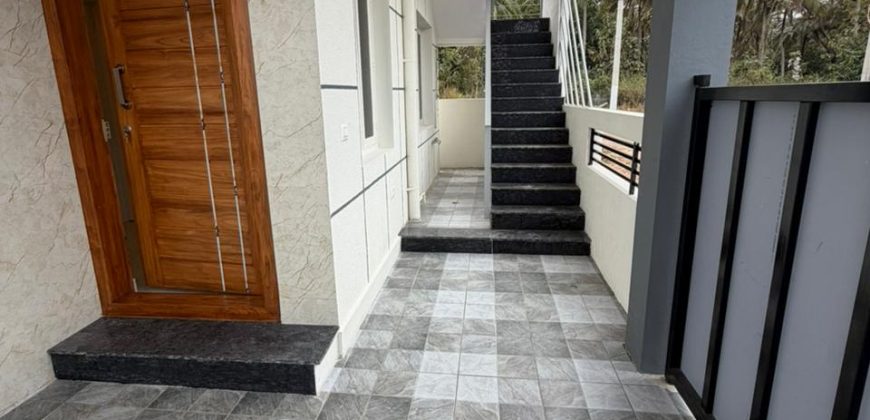 Gurur, Near J.P Nagar – 30*40 Double house *SALE*