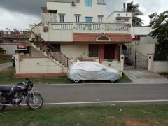 Siddartha Nagar, Old House