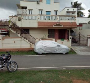 Siddartha Nagar, Old House