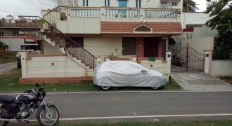 Siddartha Nagar, Old House