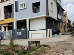 20*30 Bogadi Triplex House