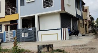 20*30 Bogadi Triplex House