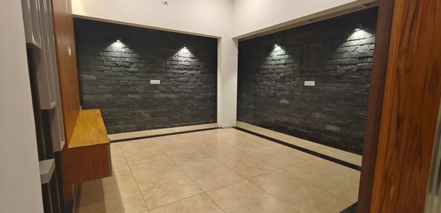 Dattagalli, 30*40, Duplex 3BHK