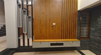 Dattagalli, 30*40, Duplex 3BHK