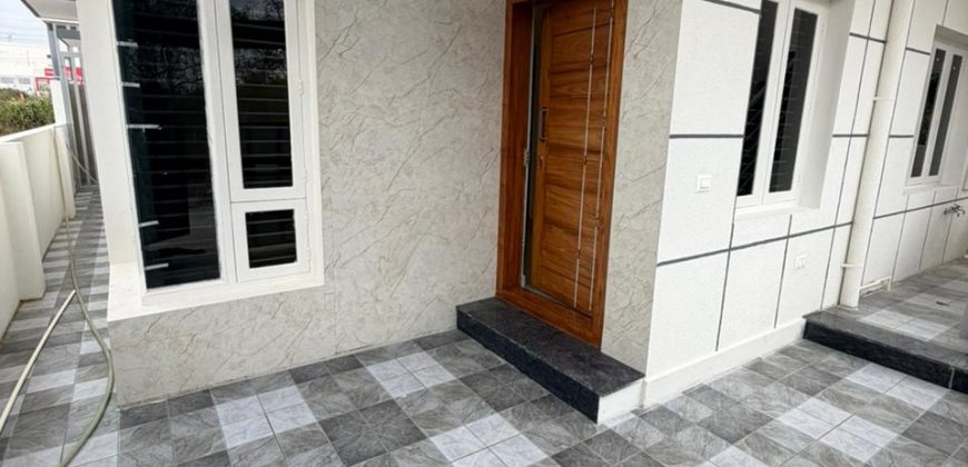 30*40 Individual house – JP Nagar, 3rd Stage