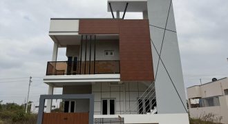 30*40 Individual house – JP Nagar, 3rd Stage