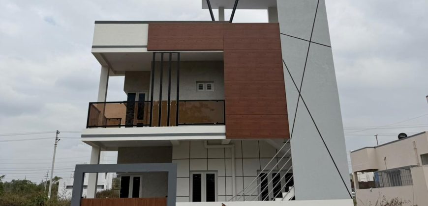 30*40 Individual house – JP Nagar, 3rd Stage