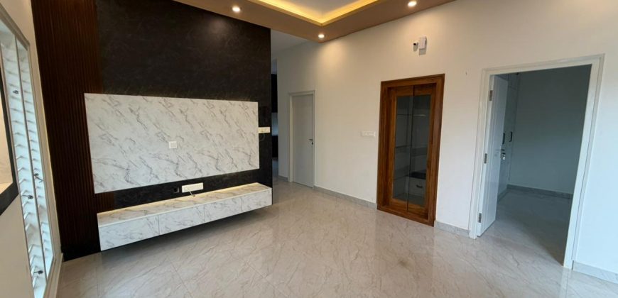 30*40 Individual house – JP Nagar, 3rd Stage
