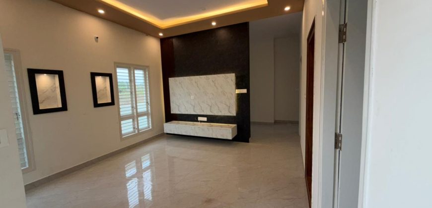 30*40 Individual house – JP Nagar, 3rd Stage