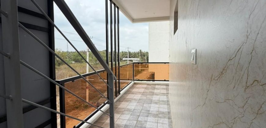 30*40 Individual house – JP Nagar, 3rd Stage