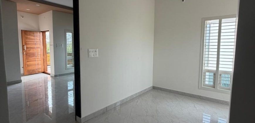 30*40 Individual house – JP Nagar, 3rd Stage