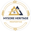 Mysore Heritage Properties
