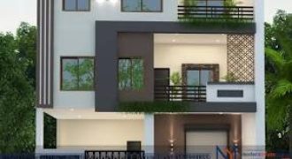 Prime 30×50 Double Floor House for Sale in Srirampura (Parasiyana Hundi), Mysuru