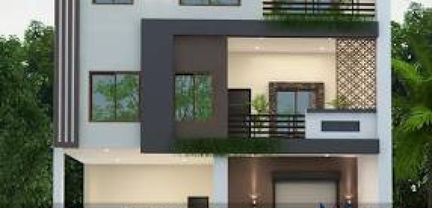 Prime 30×50 Double Floor House for Sale in Srirampura (Parasiyana Hundi), Mysuru