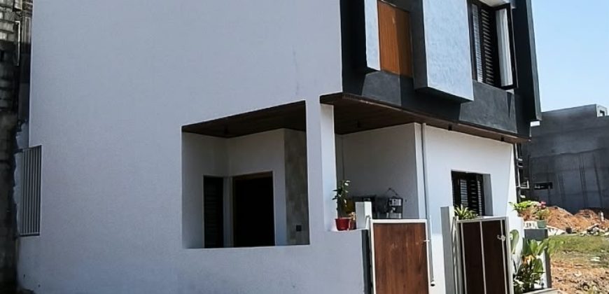 20*30 New House, Near Kalyani Nagar, Belawadi, Mysore