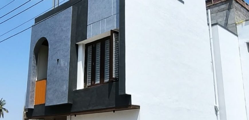 20*30 New House, Near Kalyani Nagar, Belawadi, Mysore