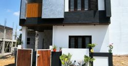 20*30 New House, Near Kalyani Nagar, Belawadi, Mysore