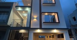 Triplex House For Sale – Vijayanagar 4th Stage – 25×35
