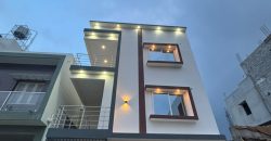 Triplex House For Sale – Vijayanagar 4th Stage – 25×35