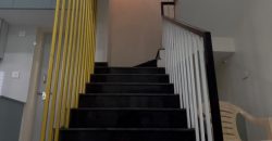 Triplex House For Sale – Vijayanagar 4th Stage – 25×35