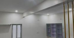 Triplex House For Sale – Vijayanagar 4th Stage – 25×35