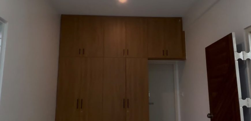 Triplex House For Sale – Vijayanagar 4th Stage – 25×35