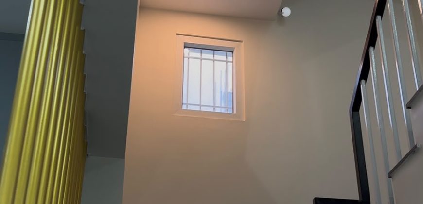 Triplex House For Sale – Vijayanagar 4th Stage – 25×35