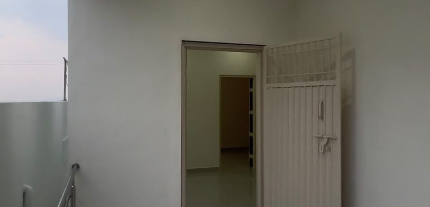 Triplex House For Sale – Vijayanagar 4th Stage – 25×35
