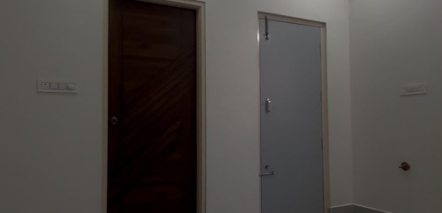 Triplex House For Sale – Vijayanagar 4th Stage – 25×35