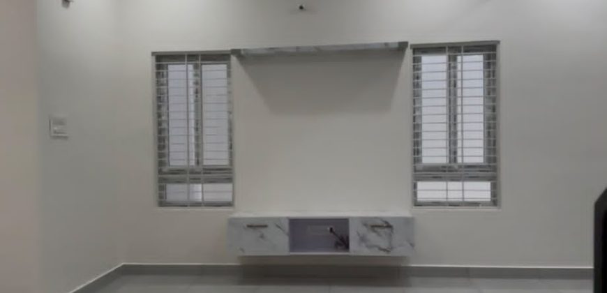 Triplex House For Sale – Vijayanagar 4th Stage – 25×35