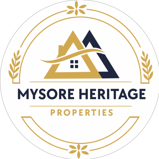 Mysore Heritage Properties logo
