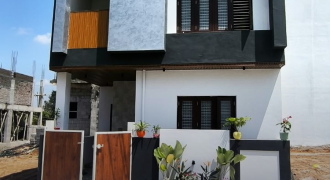 20*30 New House, Near Kalyani Nagar, Belawadi, Mysore